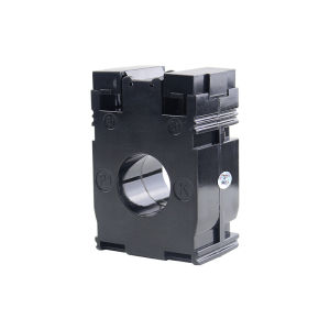 DM-20 Din Rail Open Type Current Transformer CT 50A 75A 100A 150A 200A 250A 300A Mini Sensor