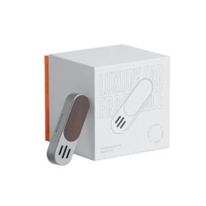 Fresh Fragrance Long-lasting Car Aromatizer