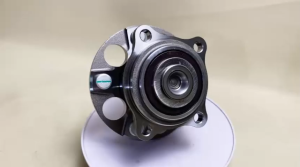 Bearing Roda Mitsubishi Grandis 2004-2010 Belakang - 10009044