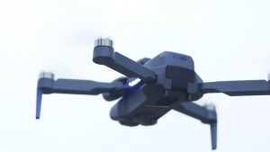 Dron fotografi udara tujuan am ketahanan berganda S1S baharu 6K HD pelarasan elektrik dwi kamera 360° dron pengelakan halangan