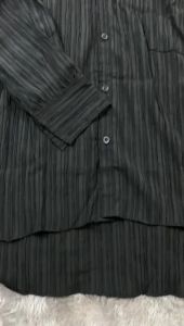 Luna Shirt | Kemeja Oversize Lady Crush - Kemeja Pocket Oversize - Atasan wanita