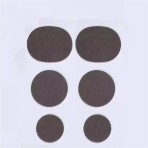 6PCS/set Sports Shoes Patches Vamp Repair Subsidy Shoe Insoles Patch Sneakers Heel Protector Adhesive Patch Repair Shoes Heel