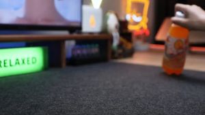 💛[SPOT]   Laptop Stand Aluminum Folding Tablet Laptop Holder Dual Adjustable Laptop Holder (Free Phone Stand)