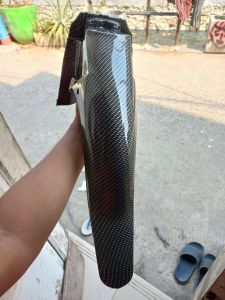 spakbor depan B vega r new karbon