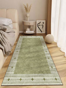 Home to Beauty | Waterproof Soft Thick Imitation Cashmere Rug
