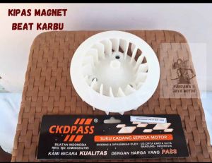 kipas mesinmagnet beatscoopyspacy carbuold lama high quality