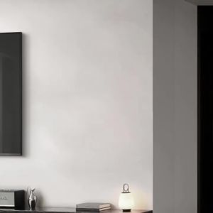 RUIBAHAO | Television Background Wall Decor High-Grade Black White Gray Hanging Art