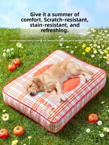 hipidog | Breathable Removable Four Seasons Dog Bed