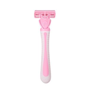 Womens Special Hair Removal Razor Leg And Armpit Hair Remover Private Area Trimmer Tool Portable Personal Grooming Device