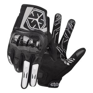 Scoyco | Breathable Carbon Fiber Motorcycle Gloves
