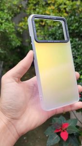 Ốp Lưng Đổi Màu Xiaomi Redmi K70/ K70 Pro/ K70E Redmi K60/ K60 Pro/ K60E/ K60 Ultra Redmi K50 Gaming/ K50/ K50 Pro/ K50 Ultra Lưng Cứng Chống Bám Vân Tay Chống Sốc Âm 4 Góc Có Gờ Bảo Vệ Camera.