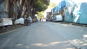 กล้องสอดแนมขนาดเล็ก Yescool RV08 กล้องอัจฉริยะซ่อนตัว เครื่องบันทึกวิดีโอมืออาชีพความคมชัดสูงเต็มรูปแบบ