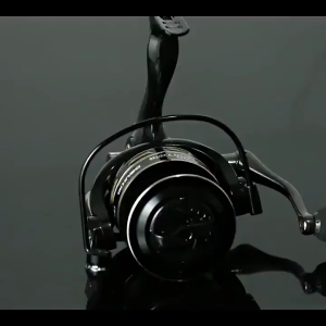 [Bisa COD] Reel Pancing DEUKIO AC 2000 Original / katrol rel ril rol mancing kuat murah