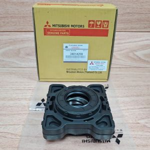 CENTER BEARING ASSY LAHAR GANTUNG KOMPLIT 4N15 KL1T TRITON ALL NEW HDX
