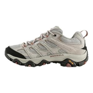 Merrell | Durable Slip-Resistant Lightweight Breathable Mens Hiking Shoes