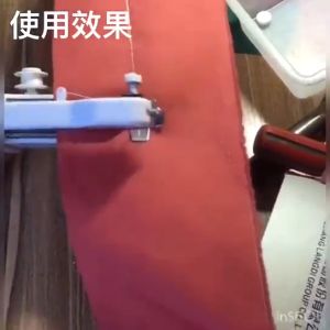 จักรเย็บผ้า มือถือ ไฟฟ้า ขนาดพกพา หมดชา จักรมือถือ เครื่องเย็บผ้า ลดผิวหน้า ราคาถูกต้อง