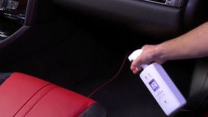 AUTOGLYM Odour Eliminator Neutralise Unpleasant Smells or Autofresh Long Lasting Freshness