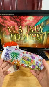 (FLASH SALE) Loa Bluetooth Mini Flip 6 Âm Thanh Bùng Nổ Thiết Kế Gọn Nhẹ Chuẩn Chống Nước IPX67