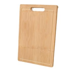 plys | Antibacterial Mold-Resistant Thick Solid Wood Cutting Board
