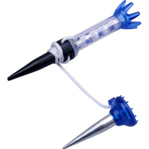 PGM GOLF | Magnetic Resilient Big Head Golf Tee