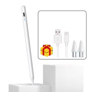 สำหรับ Apple iPad สำหรับ iPad Pro Mini 6 Air 2022 2021 2020 2019 2018 Pencil2 ปากกาเฉพาะรุ่นสำหรับ iPad