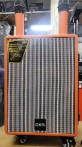 ลำโพงบูลทูธ ระบบแอคทีฟ คละสี ไมค์ลอย 2ตัว ดอก 12นิ้ว กำลังขับ 8000W NTC รุ่น LIGE-8 เสียงแน่น ชัด #ร้านมาร์ยอง