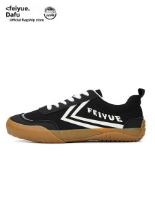 DAFU FEIYUE | Spring Casual Fashion Retro Shoes