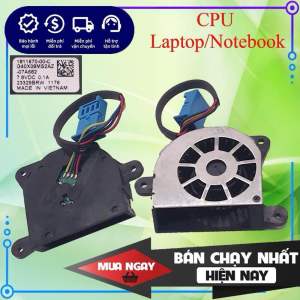 Sò tản nhiệt cpu 78v 01a laptopnotebook chính hãng mới
