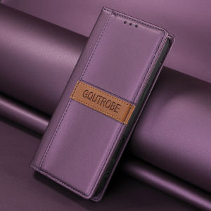 szhaiyu | Flip Leather RFID Wallet Case for IPhone Air 18 17 16 15 Plus 14 13 12 11 Pro Max 17E 16E Magnetic Stand Protective Cover