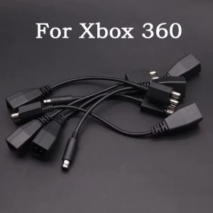 For Microsoft Xbox 360 To Xbox 360 Slim/XboxOne /XBOX360 E AC Adapter Power Supply Cable Transfer Cable Converter Cord
