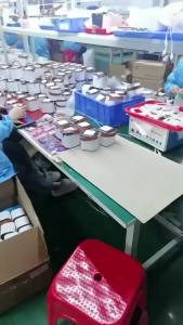 ＜1225＞  Little Yellow Duck Máy Hát Cho Trẻ Em Âm Thanh Bluetooth Kara OK Đồ Chơi Phong Cách Hot Tik Micro Trẻ Em Micro K12Y