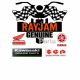 RAYJAM Motorcycle Parts