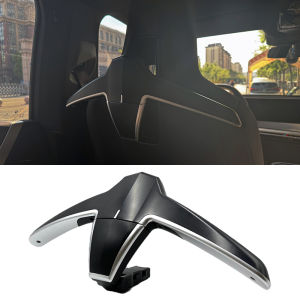 For BMW IX 2022 2023 2024 2025 2026 I20 X3 G45 I5 I7 Car Dedicated Clothing Rack Foldable Clothes Holder Accessories