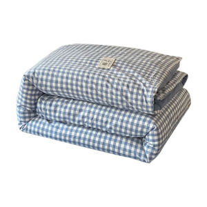 WUYINLIANGPIN | Easy-Wash Cotton Bedding Set For Single Student