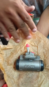 TRW กระบอกเบรคหลัง Mighty X (MTX) กระบอกเบรค ไมตี้เอ็ก