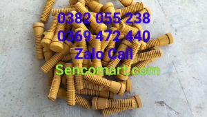 Núm cao su non lắp máy vặt lông gà lông vịt ngan... tại Sencomart