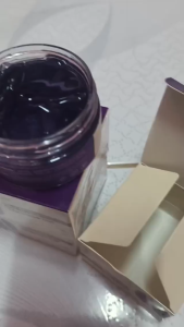 Kreain Nature เจลนวดลาเวนเดอร์ 50g-รุ่นอัปเกรด soothing care gel