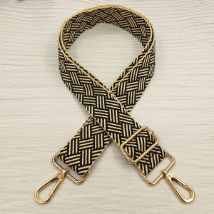 สายสะพายไหล่แบบเรียบง่ายและอเนกประสงค์ สายสะพายกระเป๋าสะพายไหล่เดี่ยวแบบปรับได้ อุปกรณ์เสริมสำหรับกระเป๋าเดินทางแบบเปลี่ยนได้