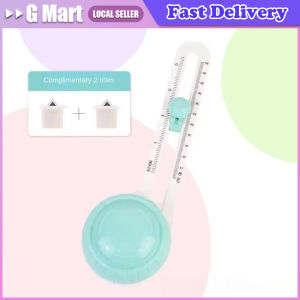360 Adjustable Paper Circle Cutter Round Cutting Knife DIY Compass Cutter Tools for Card Paper Office School Stationery
