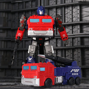 HUPINXIAN | Transformable Intelligent DIY Toy 1pc