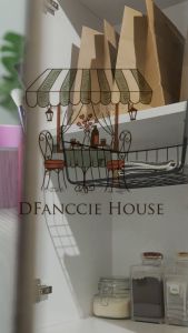 9 Sekat KOTAK LACI MINI Serbaguna Laci Kecil Kotak Perhiasan