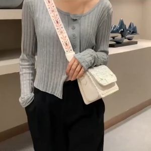 Tas Wanita Berkualitas Tinggi & Tas Fashion Korea