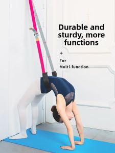 seebela | Backbend Stretch Training Aid