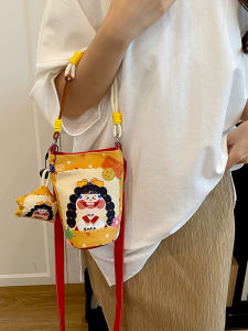 XIAOCHAOXIU | Fashionable Girls Shoulder/Crossbody Bag