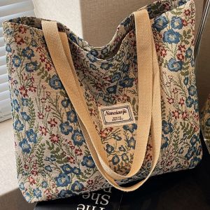 gumahus | Fashion Versatile Canvas Bag Large Capacity