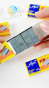 ลวดเย็บกระดาษ Elfen No.10