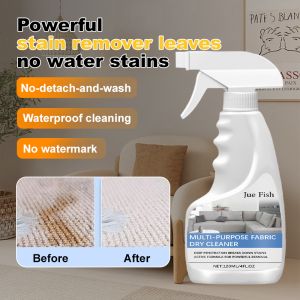 Fabric Sofa Cleaner: Household Stain Remover & Living Room Sofa Fabric Cleaning Solutions