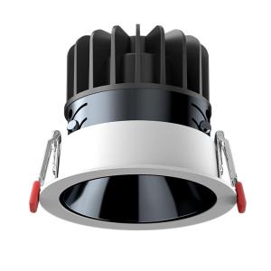JINFI | Anti-Glare Recessed Spot Light Large Diameter Commercial Living Room