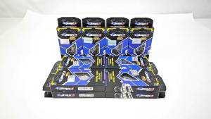 ATAKA Pro Timing Chain For Lahat Motor (2x3)93L/99L/100L