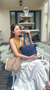 Hadara Classic 111 กระเป๋าสะพายข้าง ผู้ช่วยที่เก็บของได้รอบทิศ ให้ชีวิตคุณง่ายขึ้นทุกวัน